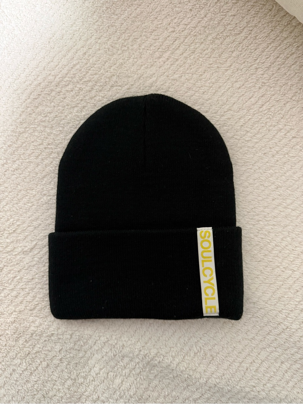 SOULCYCLE BEANIE